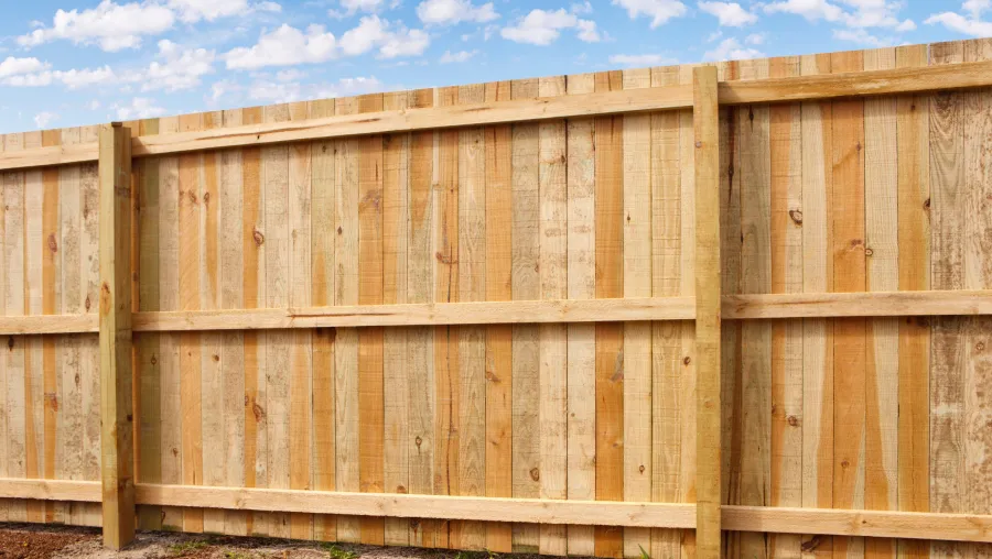 Fence Reinstallation & Reset Services Fence Reinstallation & Reset Services