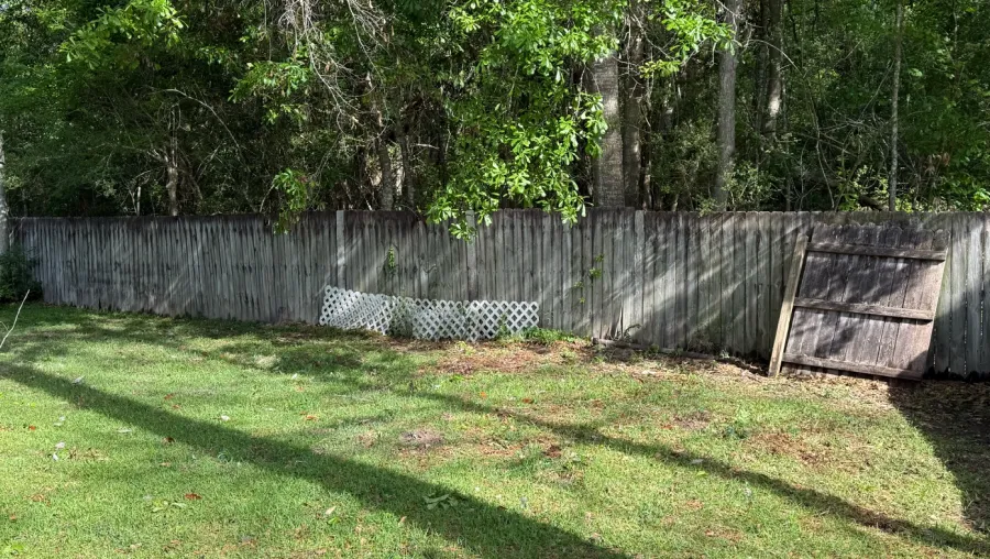 Fence Repair Services Fence Repair Services